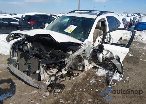 2004 Lexus Rx 330 from USA, damaged, VIN 2T2HA31U44C011254